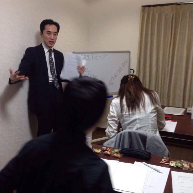 ☆人間関係の断捨離☆理想的な人間関係を手に入れるための『整理術』