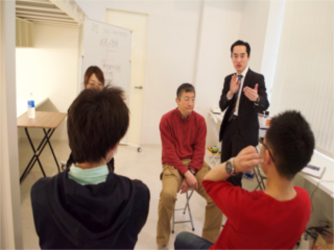 あなたのビジネスに革命をもたらす究極の心理操作技術!【ブレインリライトプログラム】完全版セミナー
