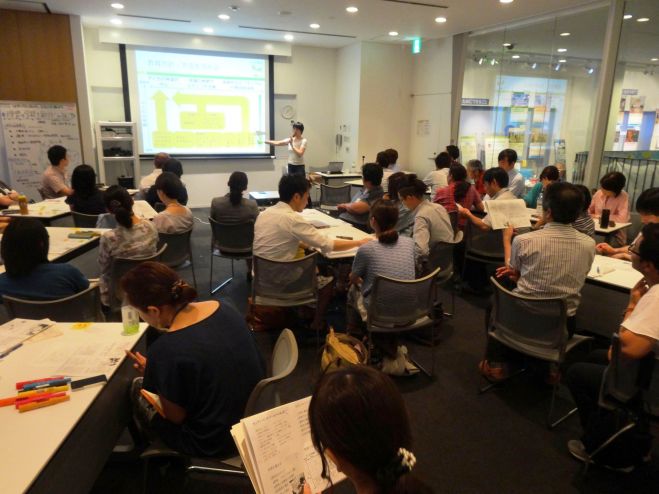【東京】オルタナティブスクールの設立と運営に関する研究報告会