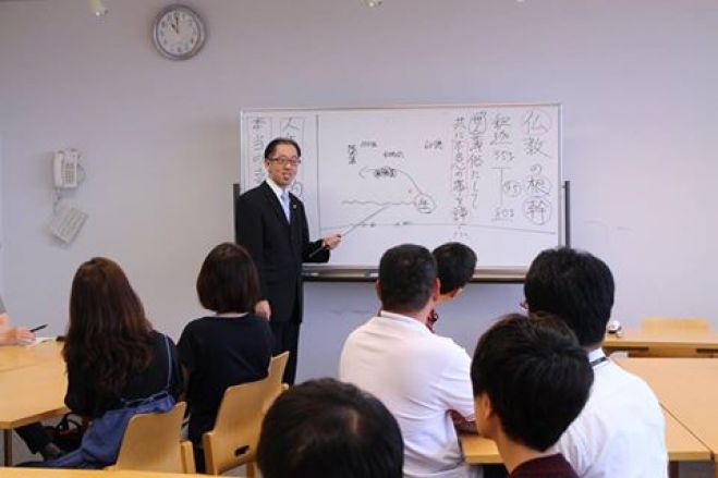 「変わり映えのしない毎日」から抜け出すには?~ブッダの人生講座
