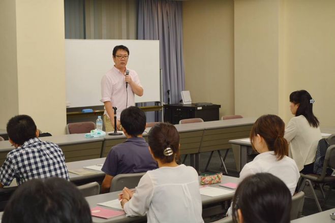 雑誌ライターが教える‘‘魅力ある”キャッチコピー制作講座