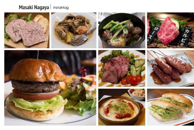 プロが教える「超実践的」コンパクトデジタルカメラ料理写真撮影講座
