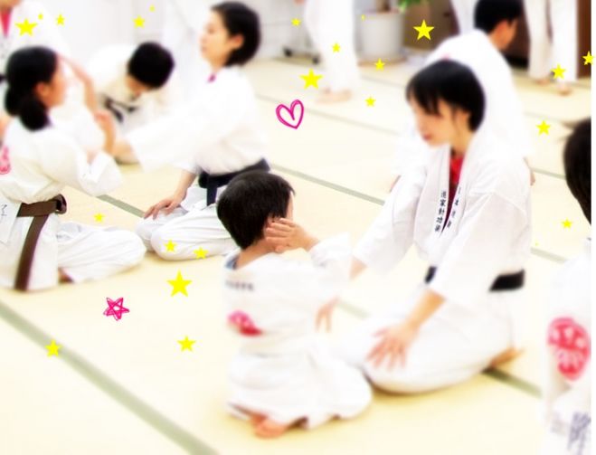 「気」を味方につければ人生も仕事もうまくいく! 「気のトレーニング」秋期受講生募集!