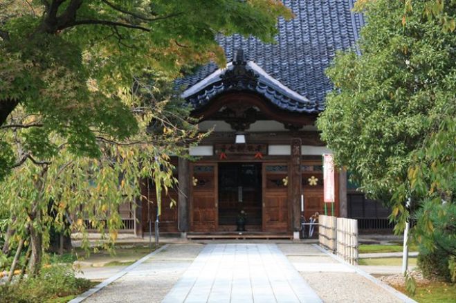 「利家とまつ」の縁の宝円寺で婚活しましょう♪