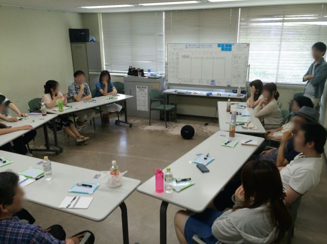 第10回ことな人狼会 in 大阪