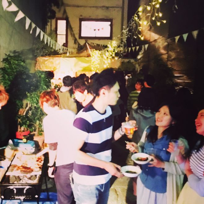 心斎橋☆初参加大歓迎飲み会♪皆でわいわい飲みましょう☆ コピー