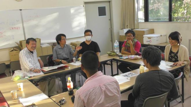 第47回共助会■大人の発達障がい当事者の展望