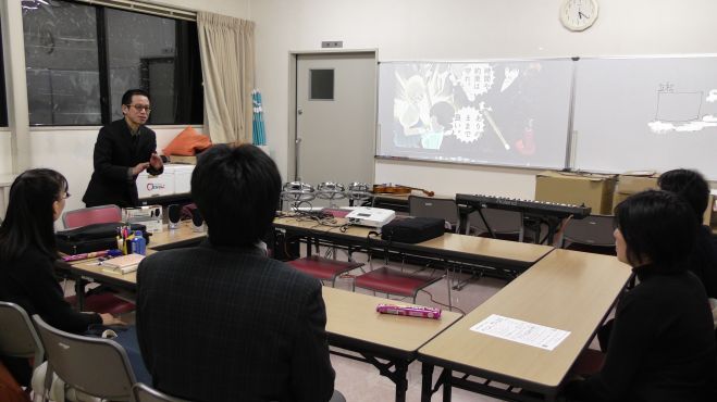 第48回共助会■大人の発達障がい当事者の展望