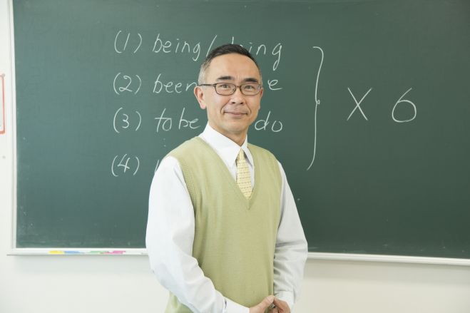 先着5名!【英検準2級】二次試験対策直前講習