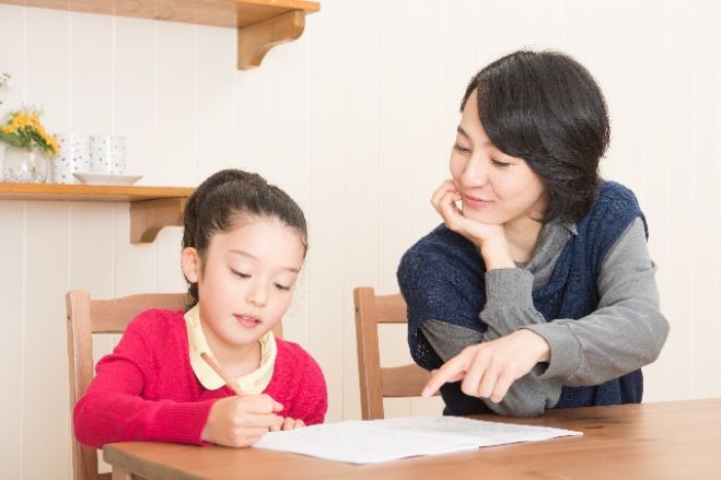 堀西彰の「お母さんが教える中学受験の算数」第2回あの平面図形