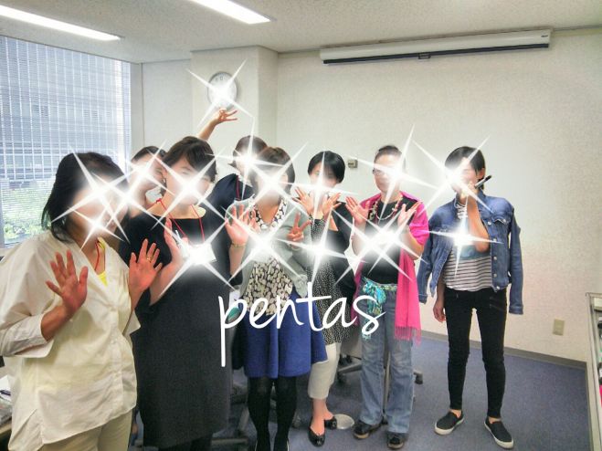 11/29(火)整理収納アドバイザー2級認定講座@大阪中央公会堂