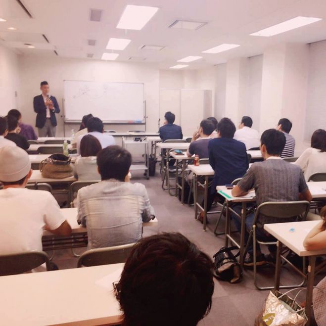 【無料】10/9(日)ソーシャルメディアを使って簡単収入アップ副業セミナー@大阪