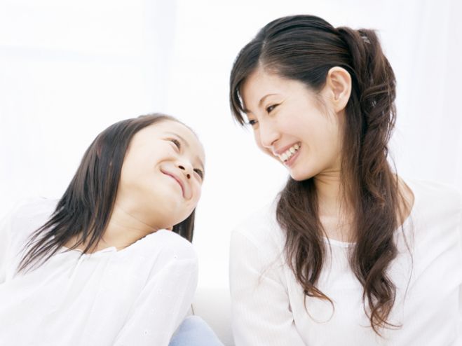 女神ママ子育てセミナー~今日からイライラママを卒業できる3つのメソッド~