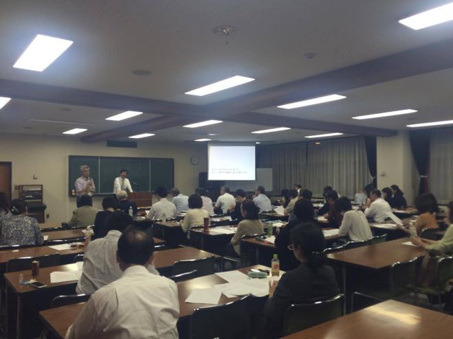 第110回 学生キャリアサポート研究会