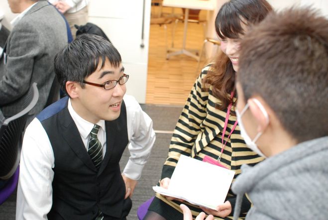 愛される人になるための交渉術