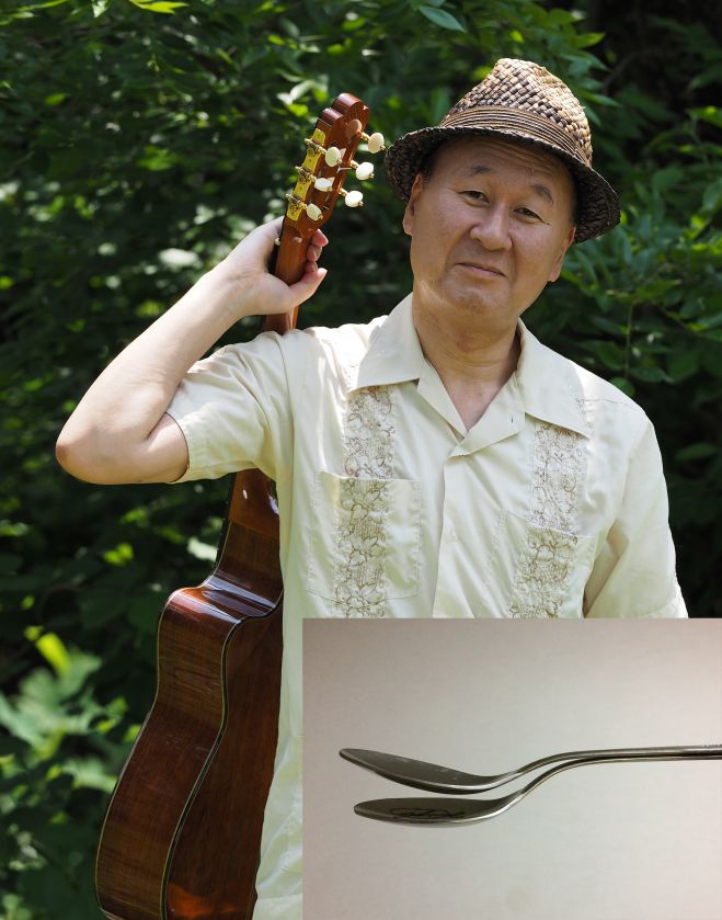 視えない世界のおはなし会