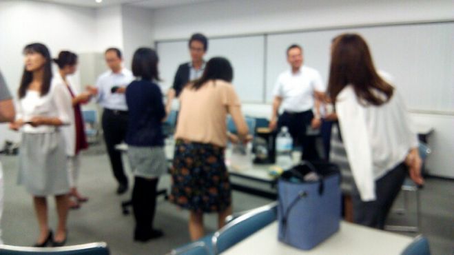 Next-C仙台異業種交流会 (Next-C交流会)