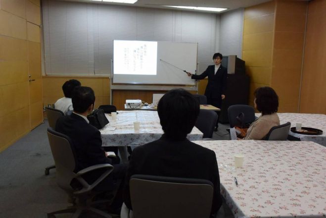 【高槻】幸せを引き寄せる「無常観」とは?