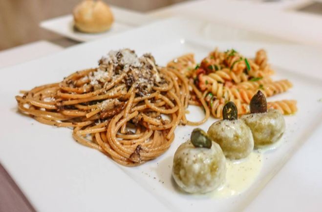 お料理教室 ape cucina naturale × GIROLOMONI®