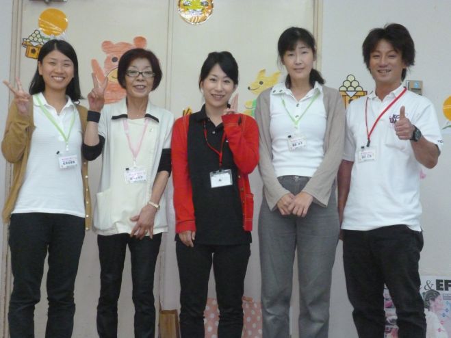 姿勢科学で足腰快調!!
