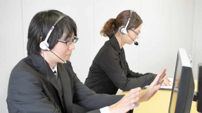 電話リレーサービス普及シンポジウム(4)