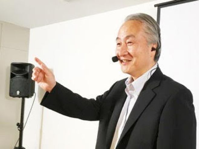 【東京開催】未経験でも資金0でも、年商「億」を超えるネットショップの作り方