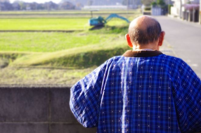 熟年離婚ウチは大丈夫?定年後の10万時間を寂しく過ごさないための必須知識