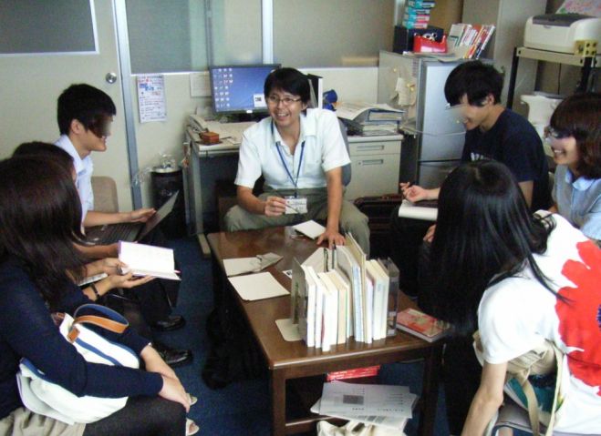 キャリア・アドバイザー向け研修「川瀬式 志望動機の作り方」講座