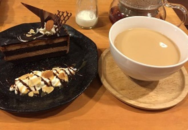 無料お茶会!楽しく活用♪コミュニケーションきほんの喜(き)~お悩みも聴きます!