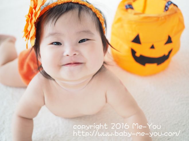 ハロウィン撮影会