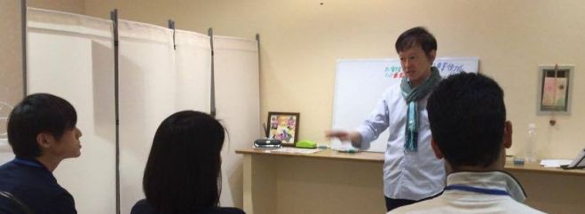 無料。残席1名。梅田。講師未経験からでも年収1千万円超えのセミナー講師が身につけている思考法セミナー+説明会。