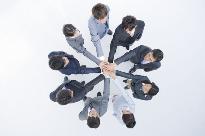 人材育成について語ろう~人が育つ職場とは?~
