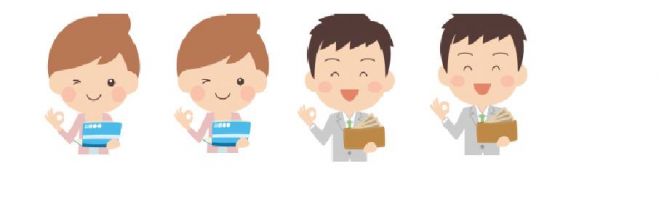 今まで知らなかった!お金ともっと仲良くなるヒント