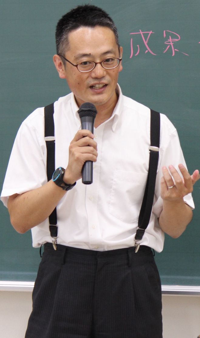 記憶できる世界を体感 アクティブブレイン体験会 大分市開催
