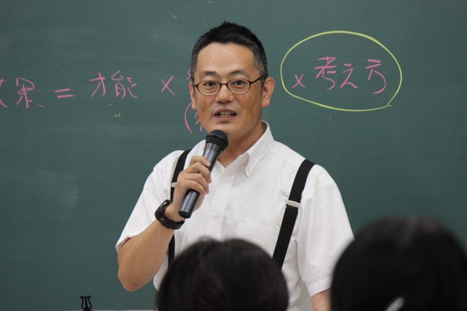 アクティブブレイン体験会 大分市開催