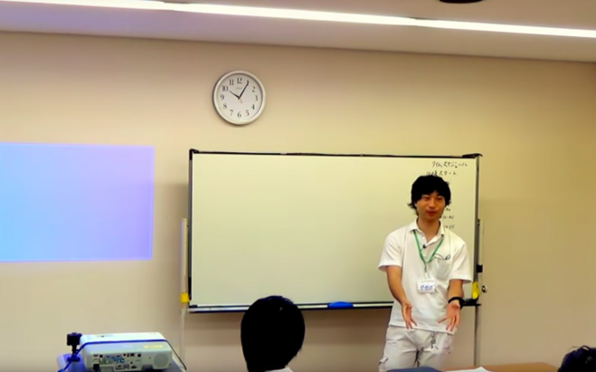【会費500円】大阪プレゼンゲーム交流会