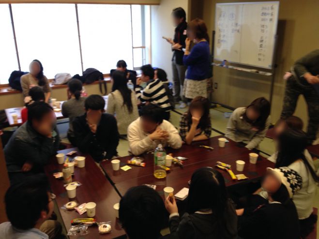 【会費500円】大阪アナログゲーム(人狼)交流会