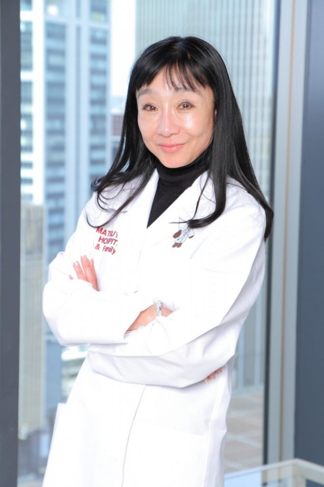 大好評につき第2弾! 副腎疲労って?~ストレス感じていませんか~