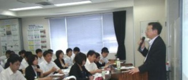 19:00【稲盛流人事制度改革セミナーin大阪】元京セラ人事コンサルティング事業部長主催《常識を脱皮し全従業員の物心両面の幸福を追求する信頼と感謝の人事制度