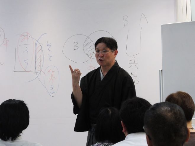 【11/01(火)】 寺子屋@北九州 (13)