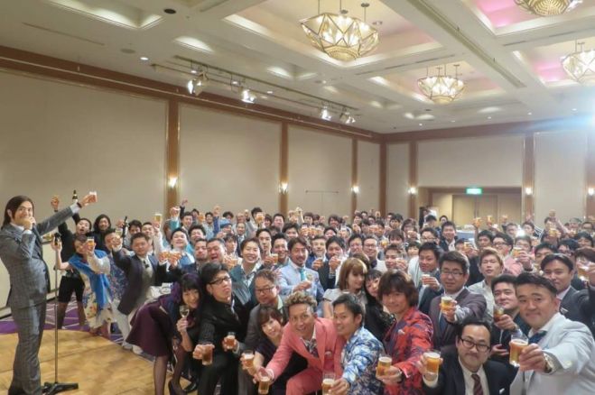 年収1億ブロガー川島和正氏講演会