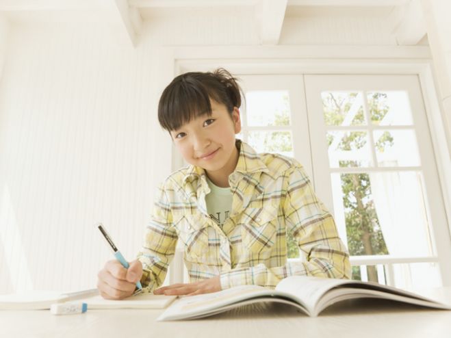 脳にインプット!「復習が上手にできるノートのまとめ方」体験教室