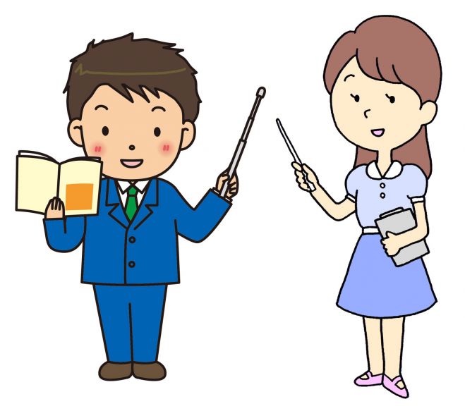 サクッと簡単に講師をしてみようよ♪勉強会