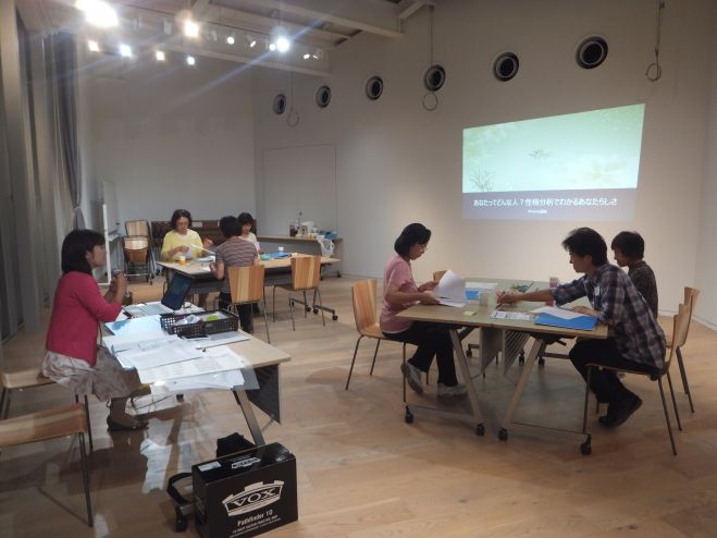 第31回 ココロを育てる学VIVA講座