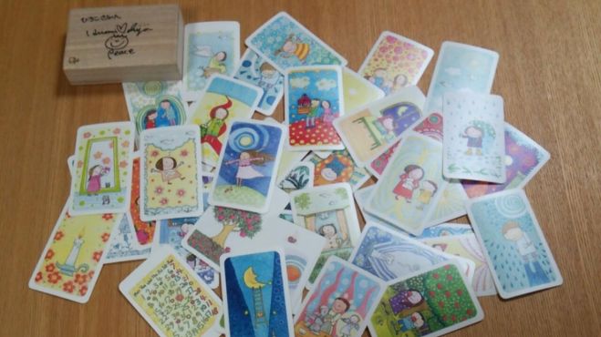 【池袋】魔法の質問カードマスター養成講座