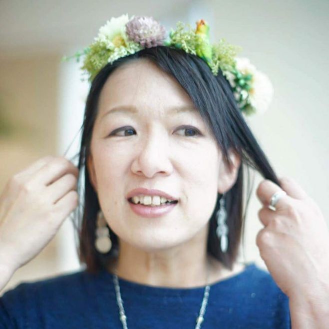 ママだからこそ 自分らしく 幸せに 生きてほしい