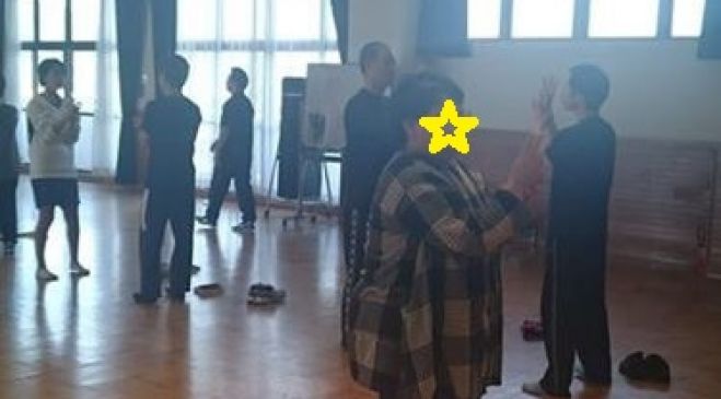 ゆるゆるセルフケア講座