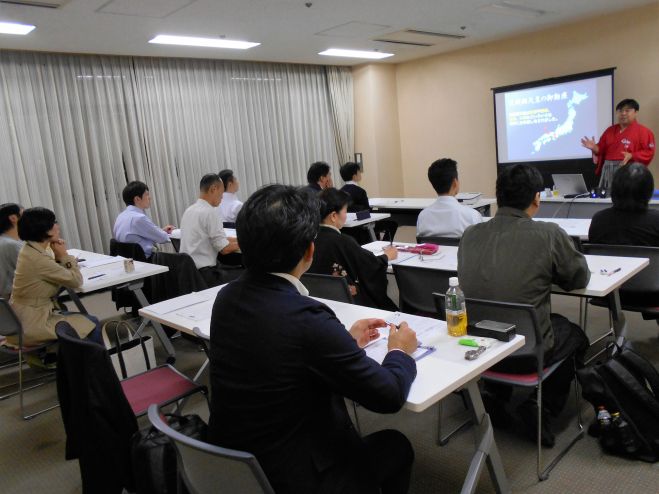 大人も学ばナイト「台湾を知ろう! part1」_4月9日(日)午後_福山市・備後護國神社開催