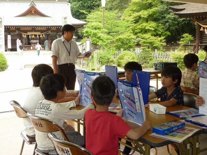 広島まほろば学習会_素読教室_9/22(火・祝)午前_広島県安芸郡府中町・多家神社開催