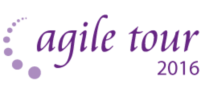 Agile Tour Osaka 2016